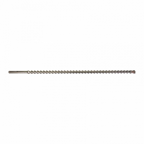 Бор SDS-MAX MILWAUKEE, Ø16x340x200 мм