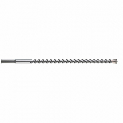 Бор SDS-MAX MILWAUKEE, Ø16x340x200 мм