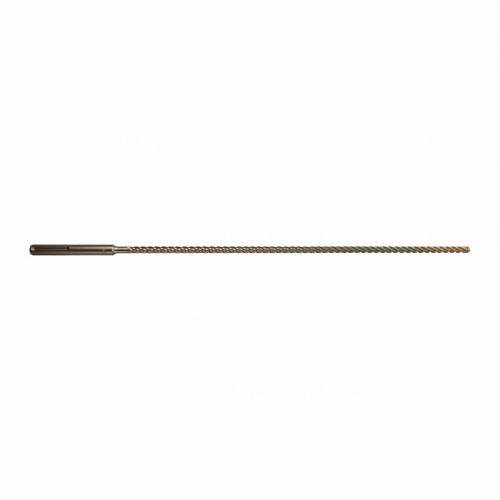 Бор SDS-MAX MILWAUKEE, Ø16x340x200 мм