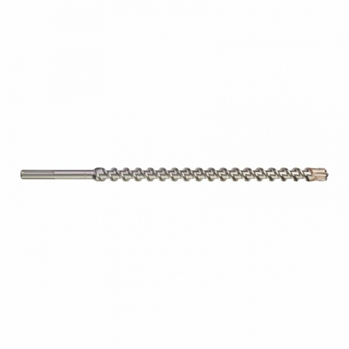 Бор SDS-MAX MILWAUKEE, Ø16x340x200 мм