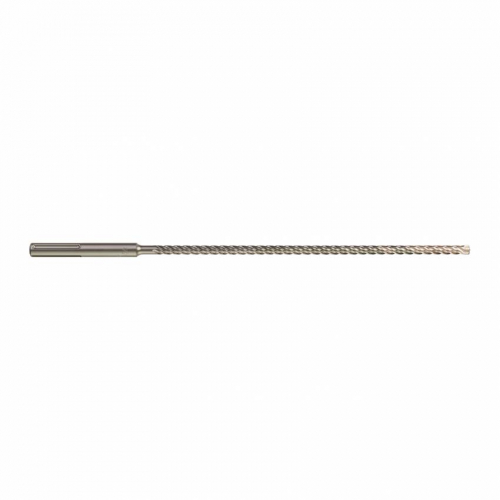 Бор SDS-MAX MILWAUKEE, Ø16x340x200 мм