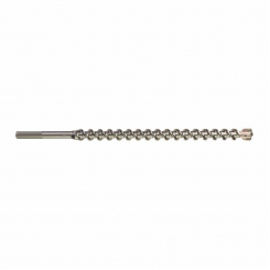 Бур SDS-MAX MILWAUKEE, Ø30x570x450 мм