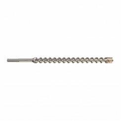 Бор SDS-MAX MILWAUKEE, Ø35x570x450 мм