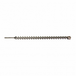 Бор SDS-MAX MILWAUKEE, Ø45x920x800 мм