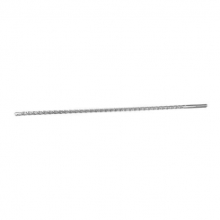 Бур SDS MAX, QUADRO, 20*1000 мм INTERTOOL SDM-20100