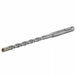 Бур SDS-PLUS (4-стороння напайка) ПРОФІ 8×160 мм