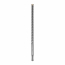 Бур SDS-PLUS 4C Contractor MILWAUKEE, O12х260мм