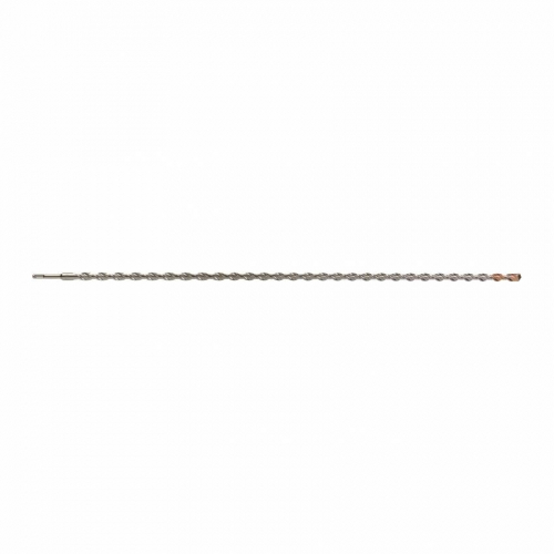 Бур SDS-PLUS MS2 MILWAUKEE, Ø16x1000 мм