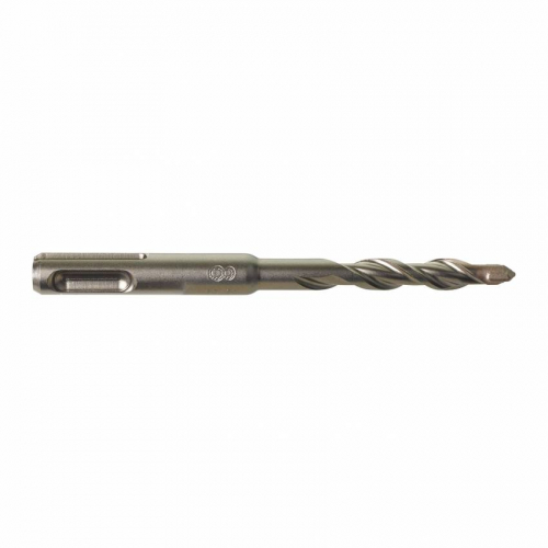 Бур SDS-PLUS MS2 MILWAUKEE, Ø16x160x100 мм