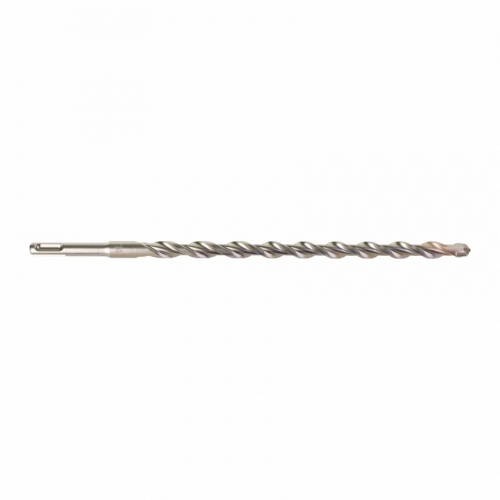 Бур SDS-PLUS MS2 MILWAUKEE, Ø16x450x400 мм