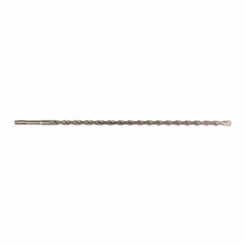 Бур SDS-PLUS MS2 MILWAUKEE, Ø18x600x550мм