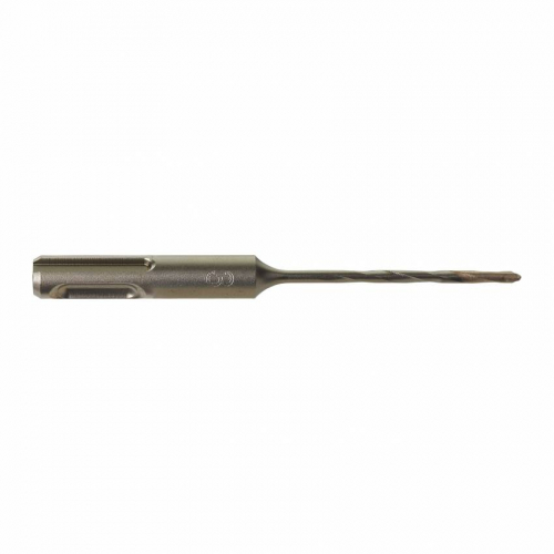 Бур SDS-PLUS MS2 MILWAUKEE, Ø18x600x550мм