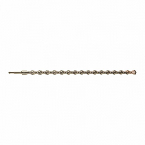 Бур SDS-PLUS MS2 MILWAUKEE, Ø18x600x550мм