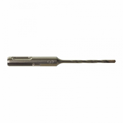Бур SDS-PLUS MS2 MILWAUKEE, Ø18x600x550мм