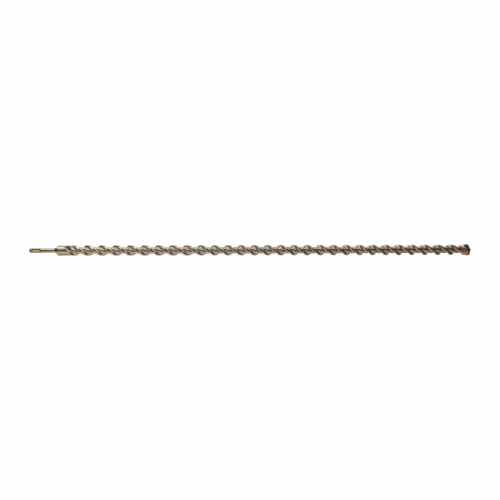 Бур SDS-PLUS MS2 MILWAUKEE, Ø18x600x550мм