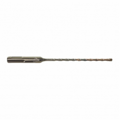 Бур SDS-PLUS MS2 MILWAUKEE, Ø4x160x100мм
