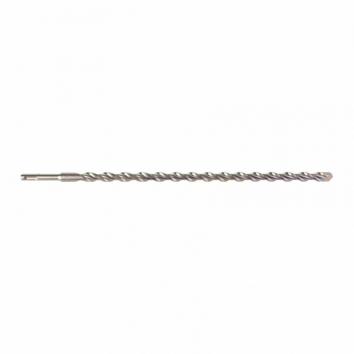 Свердло SDS-PLUS MS2 MILWAUKEE, Ø5x210x150 мм