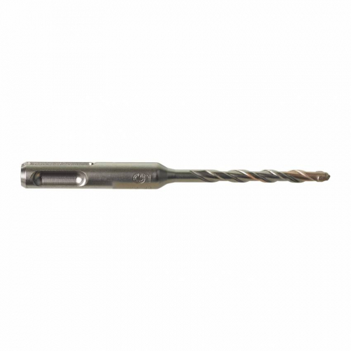 Бур SDS-PLUS MS2 MILWAUKEE, Ø8x160x100мм