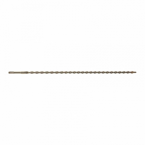 Бур SDS-PLUS MS2 MILWAUKEE, Ø8x160x100мм