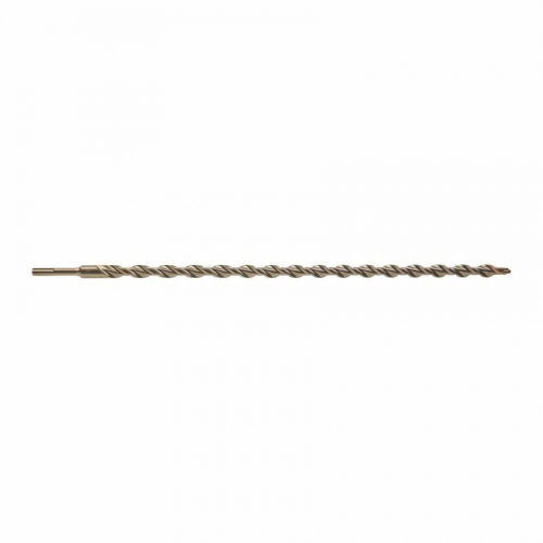 Бур SDS-PLUS MS2 MILWAUKEE, Ø8x160x100мм