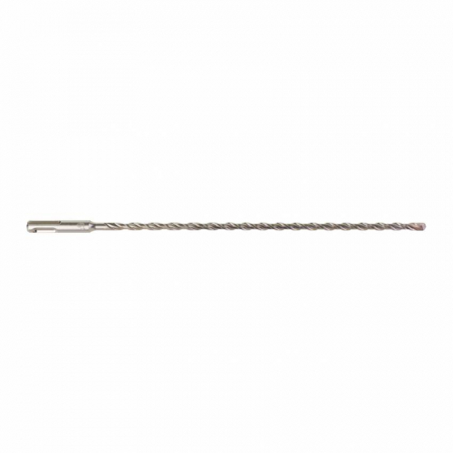 Бур SDS-PLUS MS2 MILWAUKEE, Ø8x160x100мм