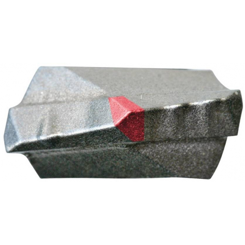 Бур SDS-PLUS MS2 MILWAUKEE, Ø8x160x100мм