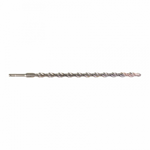 Бур SDS-PLUS MS2 MILWAUKEE, Ø8x160x100мм