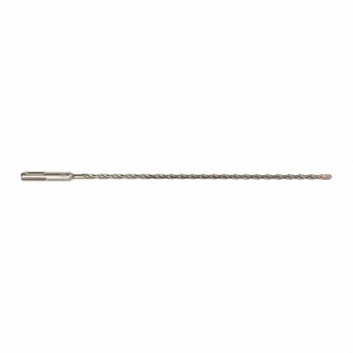 Бур SDS-PLUS MS2 MILWAUKEE, Ø8x160x100мм