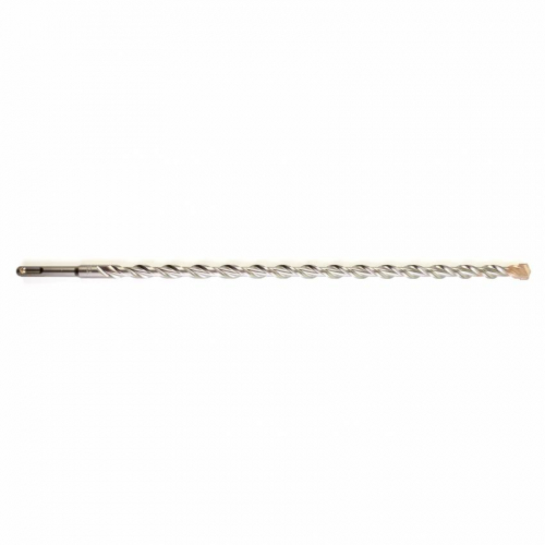 Бур SDS-PLUS MS2 MILWAUKEE, Ø8x160x100мм