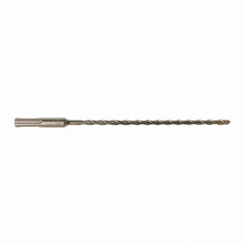 Бур SDS-PLUS MS2 MILWAUKEE, Ø8x160x100мм