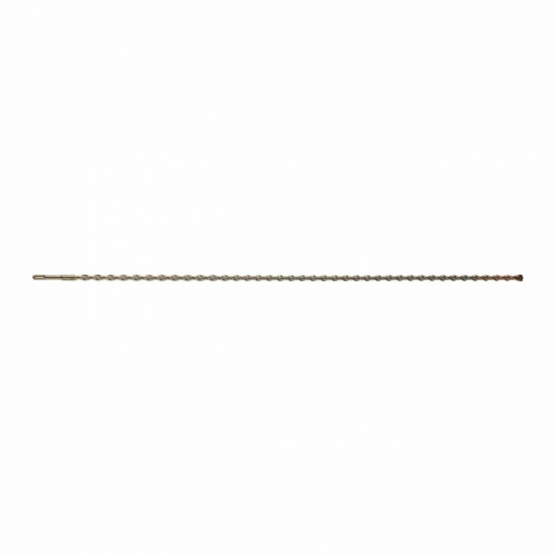 Бур SDS-PLUS MS2 MILWAUKEE, Ø8x160x100мм