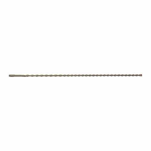 Бур SDS-PLUS MS2 MILWAUKEE, Ø8x160x100мм