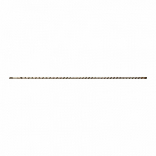 Бур SDS-PLUS MS2 MILWAUKEE, Ø8x160x100мм