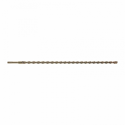 Бур SDS-PLUS MS2 MILWAUKEE, Ø8x250x200 мм