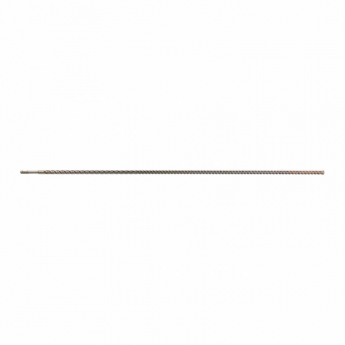 Бур SDS-PLUS MX4 MILWAUKEE, Ø10x165x100 мм