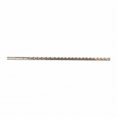 Бур SDS-PLUS MX4 MILWAUKEE, Ø10x315x250 мм