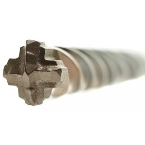 Бур SDS-PLUS MX4 MILWAUKEE, Ø16x210x150 мм