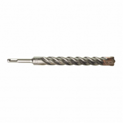 Бур SDS-PLUS MX4 MILWAUKEE, Ø22x250x200 мм
