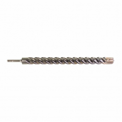 Бур SDS-PLUS MX4 MILWAUKEE, Ø32x450x400мм