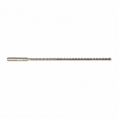 Бур SDS-PLUS MX4 MILWAUKEE, Ø6,5x265x200мм