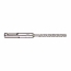 Бур SDS-PLUS MX4 MILWAUKEE, Ø6x115x50mm, (10шт)