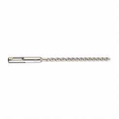 Бур SDS-PLUS MX4 MILWAUKEE, Ø6x165x100mm, (10шт)