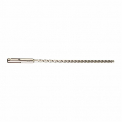 Бур SDS-PLUS MX4 MILWAUKEE, Ø6х215x150мм, (10шт)