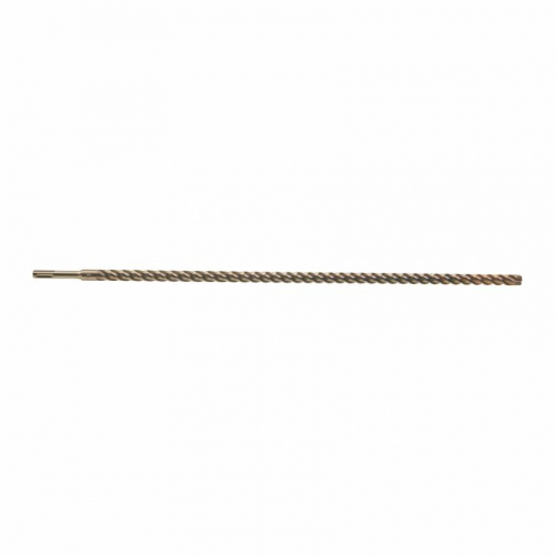 Бур SDS-PLUS MX4 MILWAUKEE, Ø6x165х100мм