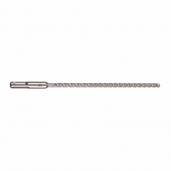 Бур SDS-PLUS MX4 MILWAUKEE, Ø6x215х150мм