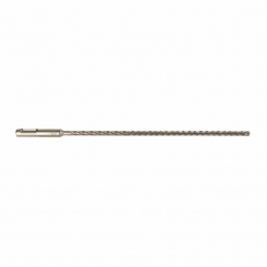 Бур SDS-PLUS MX4 MILWAUKEE, Ø6x265х200мм