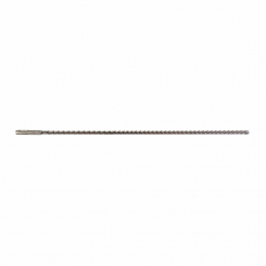 Бур SDS-PLUS MX4 MILWAUKEE, Ø8х455x400мм