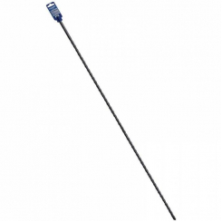 Бур SDS-Plus 12×1000 мм, спіраль 4S Зенит Профи