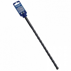 Бур SDS-Plus 12×310 мм, спіраль 4S Зенит Профи
