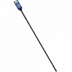 Бур SDS-Plus 12×600 мм, спіраль 4S Зенит Профи